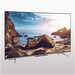 Android Tivi TCL 4K 43 inch 43P725